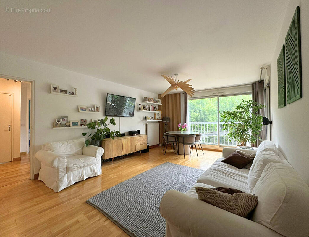Appartement à CACHAN