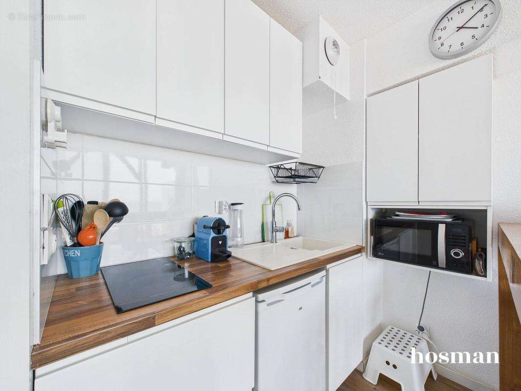 Appartement à LACANAU