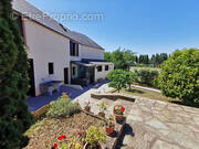 Maison à EPERNON