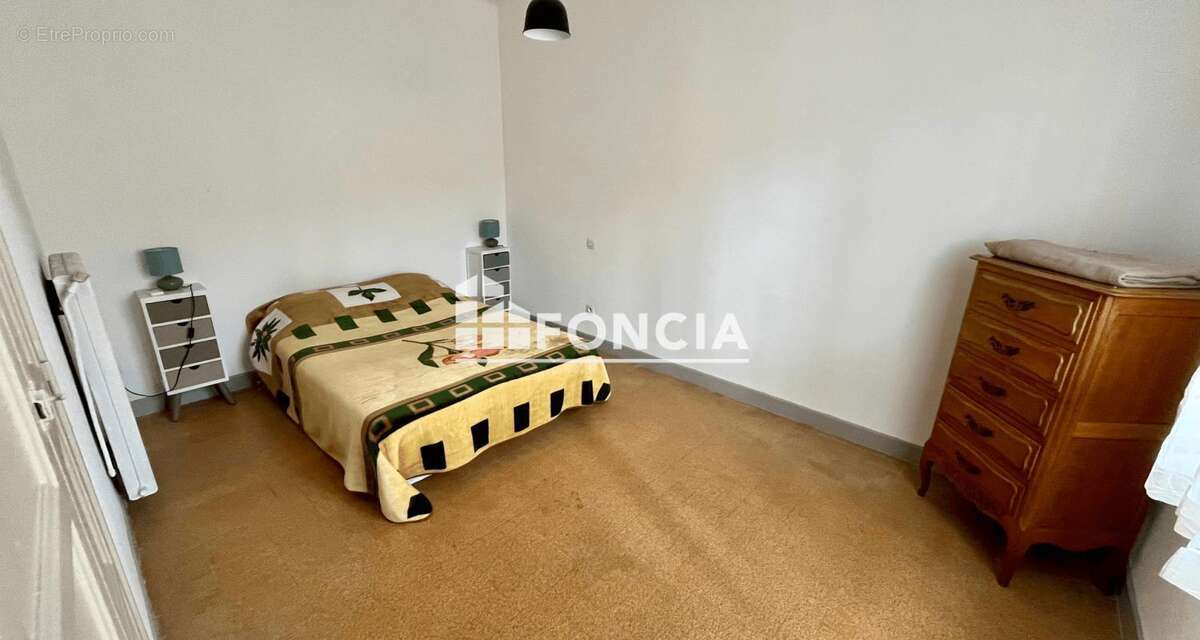 Appartement à LA SEYNE-SUR-MER