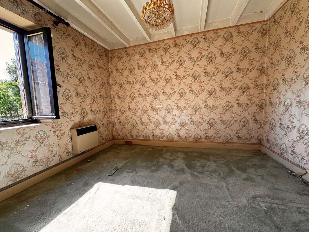 Maison à MARSAT