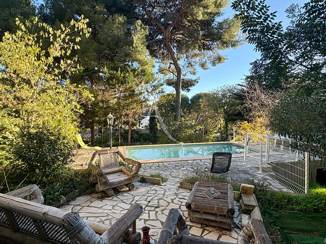 Maison à SETE