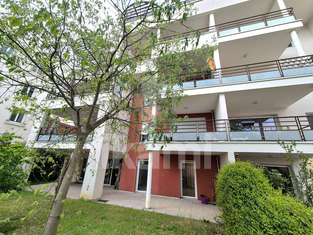 Appartement à VALENCE