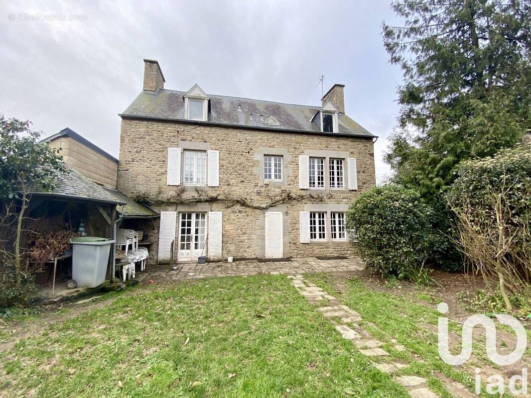 Photo 1 - Maison à DUCEY