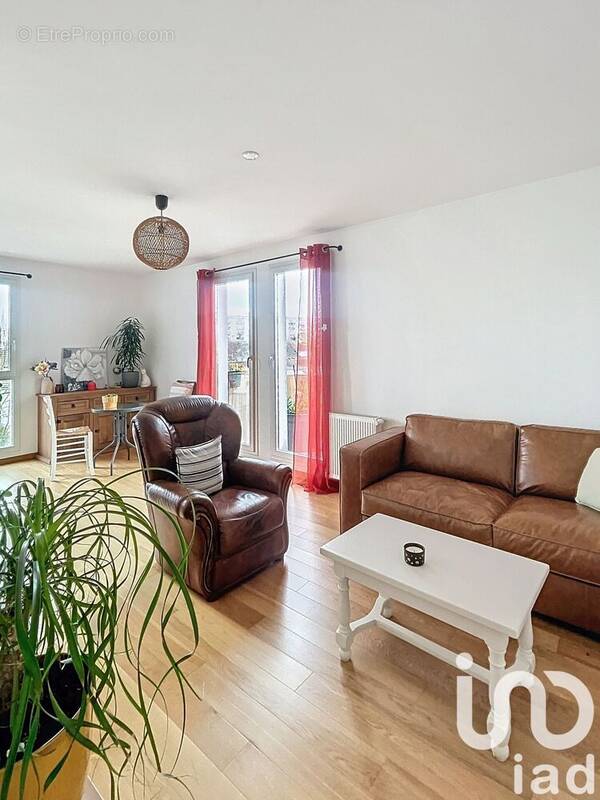 Photo 1 - Appartement à MEAUX