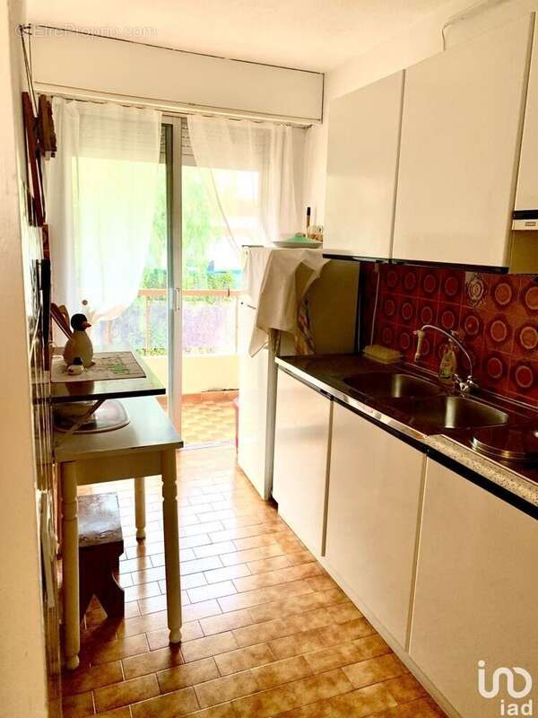 Photo 8 - Appartement à ROQUEBRUNE-CAP-MARTIN