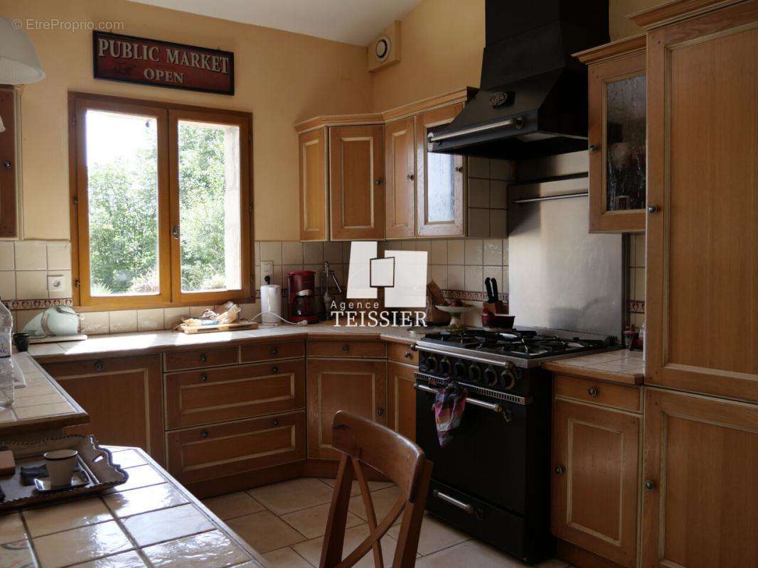 Maison à LES VANS