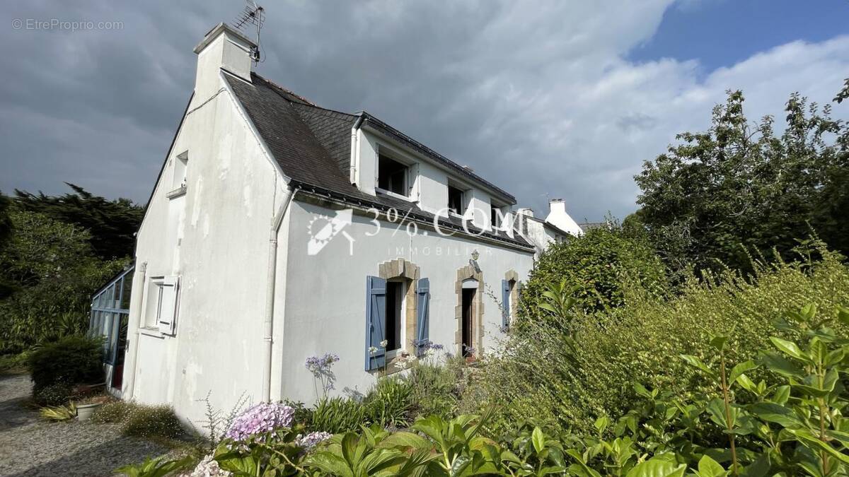 Maison à BADEN