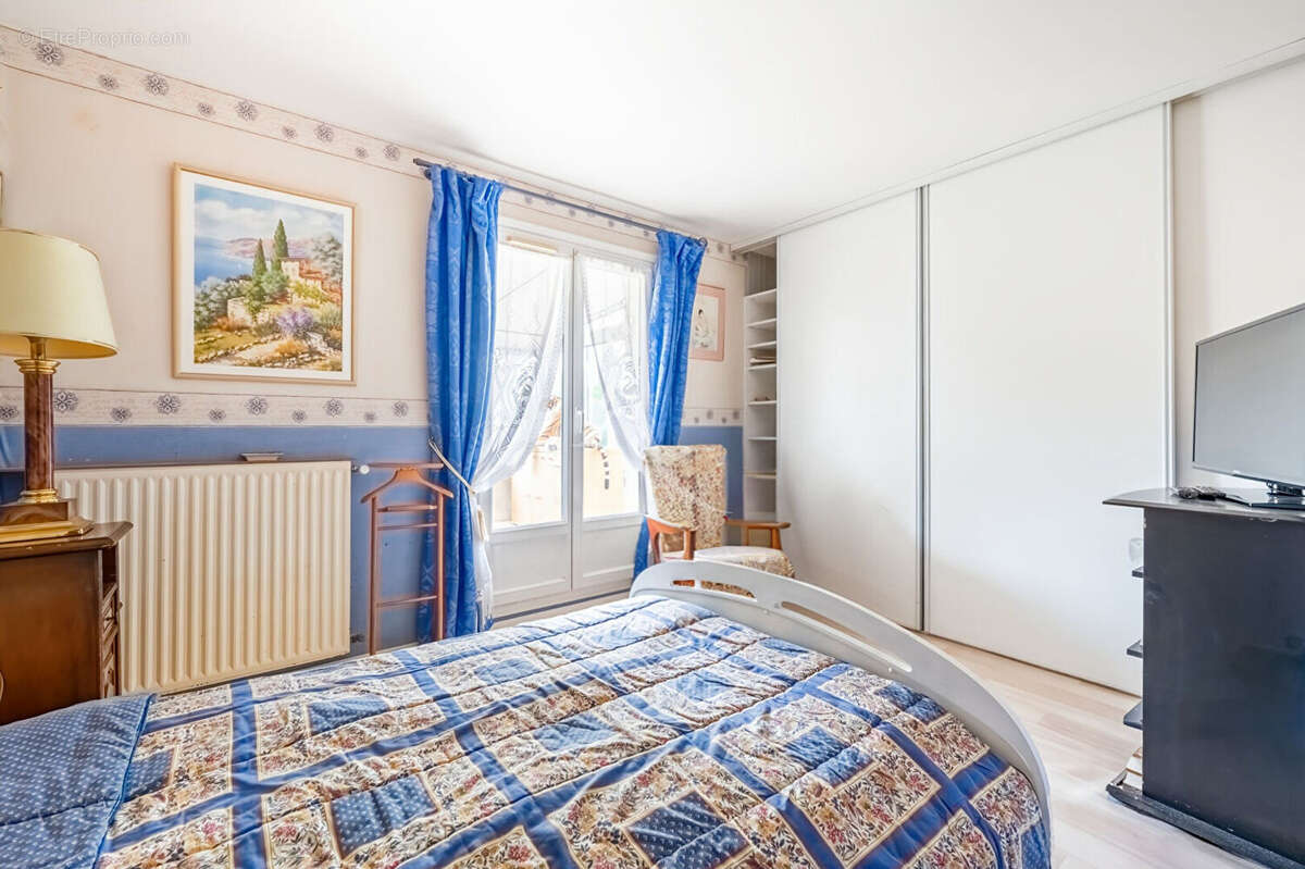 Maison à VAUREAL