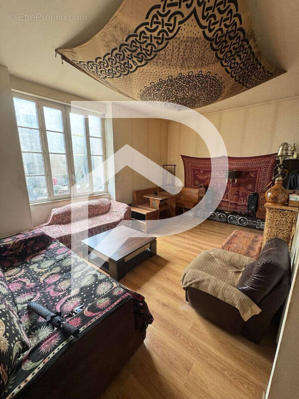 Appartement à MONT-DE-MARSAN