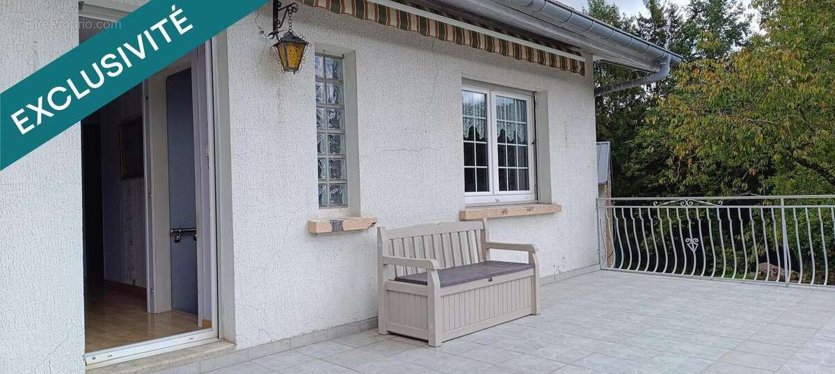 Photo 2 - Maison à NIDERHOFF