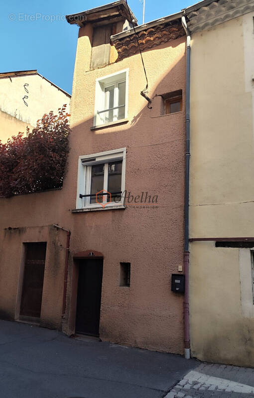 Maison à GAP