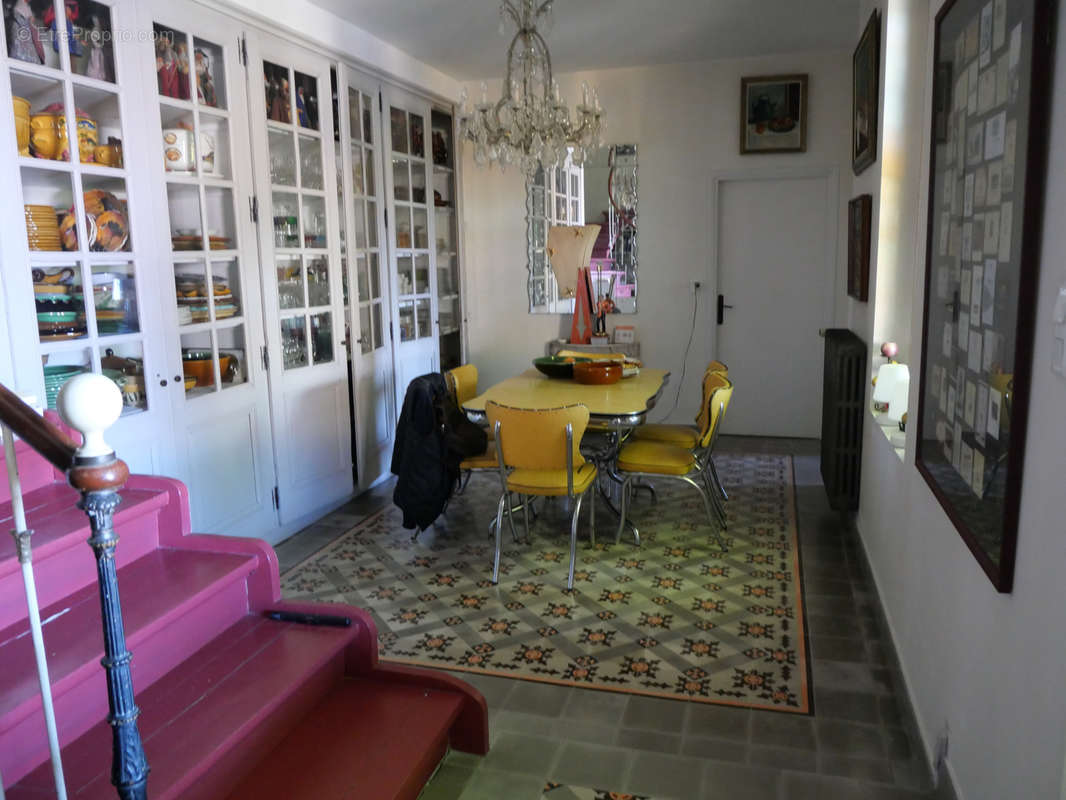 Maison à VISAN