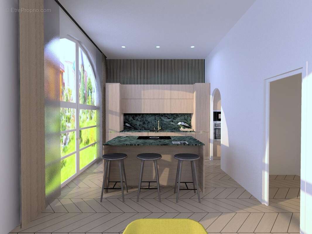 Appartement à ORLEANS