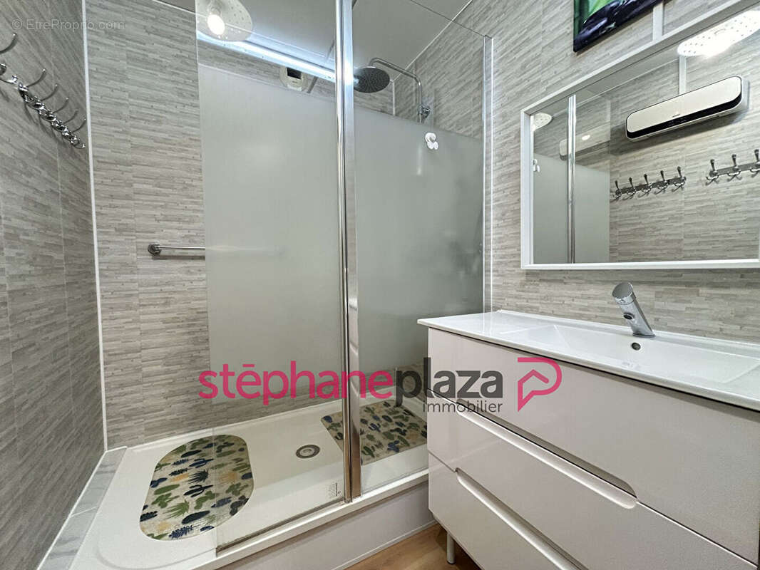 Appartement à VAULX-EN-VELIN