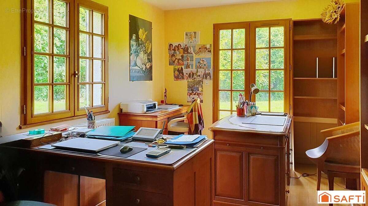 Photo 9 - Maison à PONT-L&#039;EVEQUE