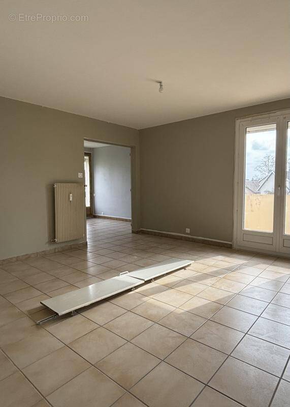 Appartement à FAGNIERES
