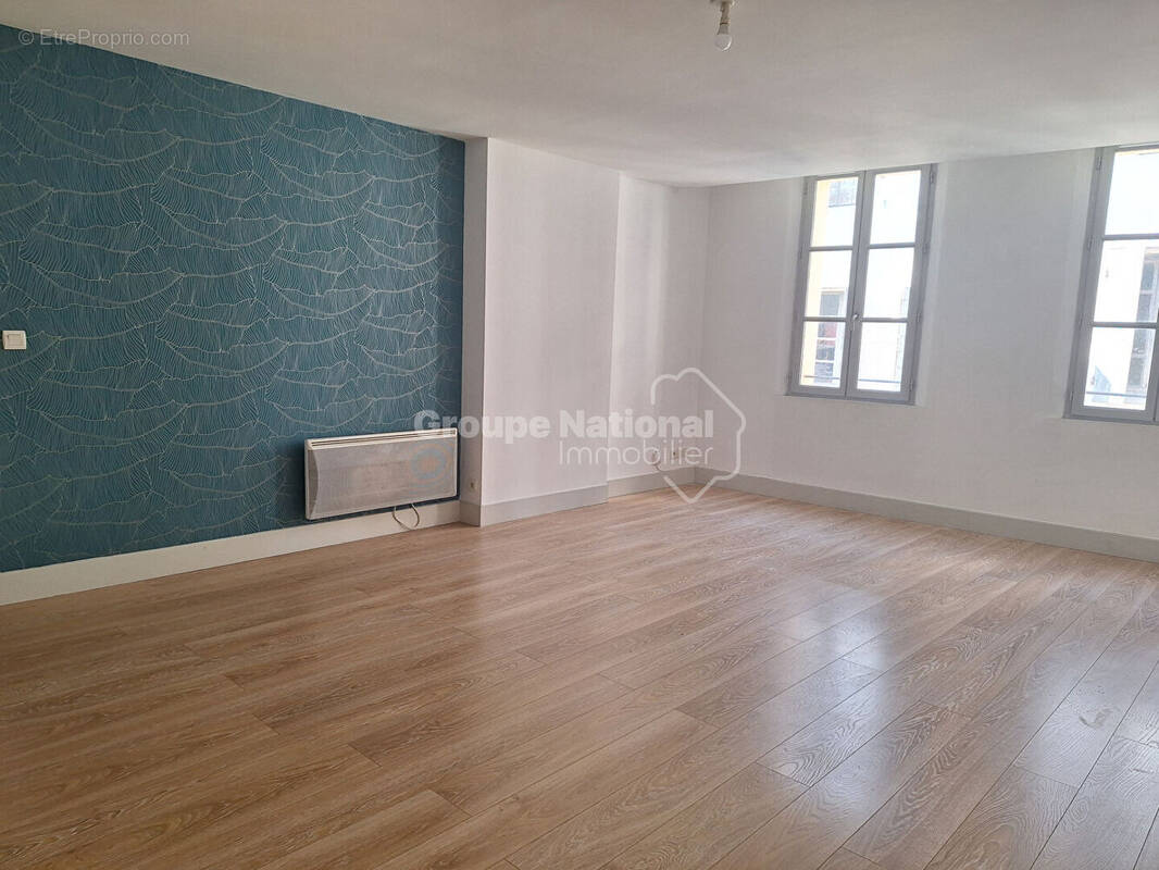 Appartement à CARPENTRAS