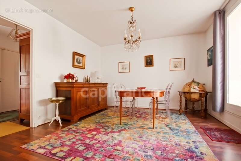 Appartement à ORSAY