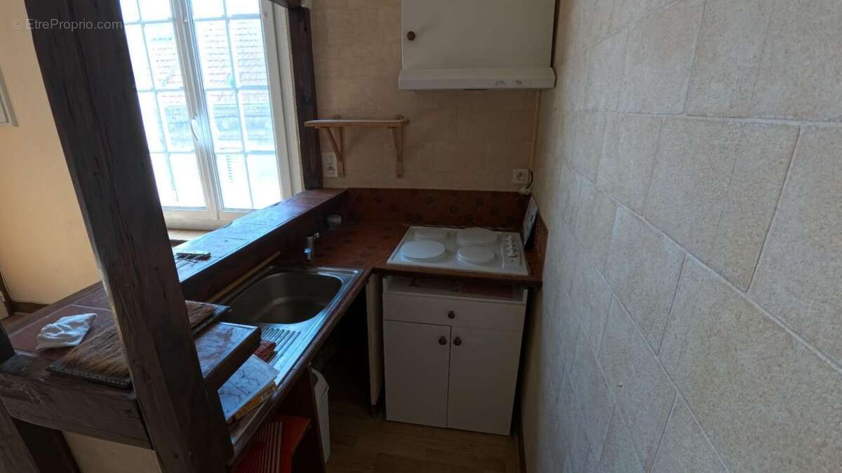 Appartement à DIEPPE