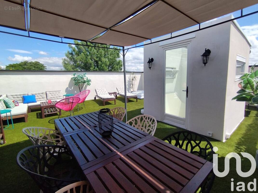 Photo 1 - Appartement à FONTENAY-SOUS-BOIS