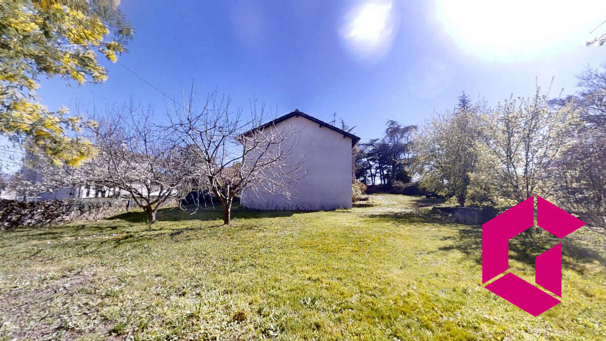 Maison à ANNONAY
