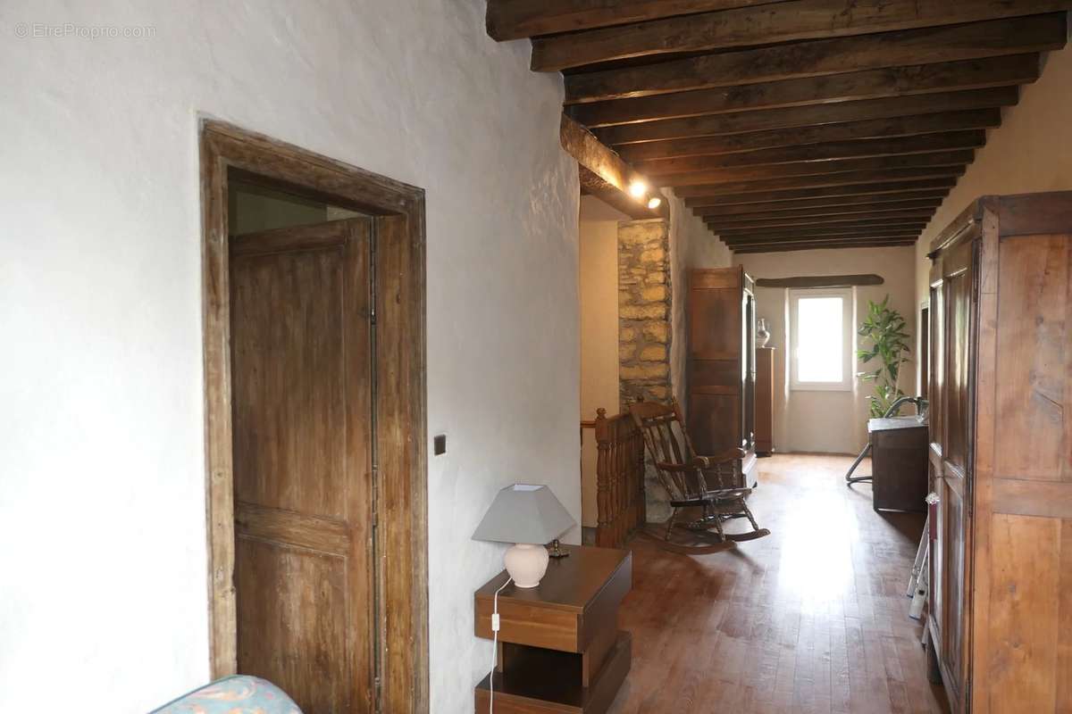 Maison à SAINT-FELIX-LAURAGAIS
