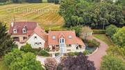 Maison à YVRE-L&#039;EVEQUE
