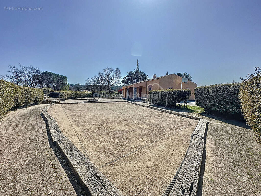 Maison à FAYENCE