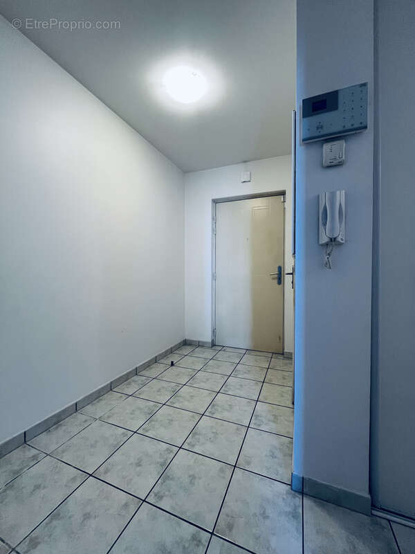 Appartement à BOBIGNY