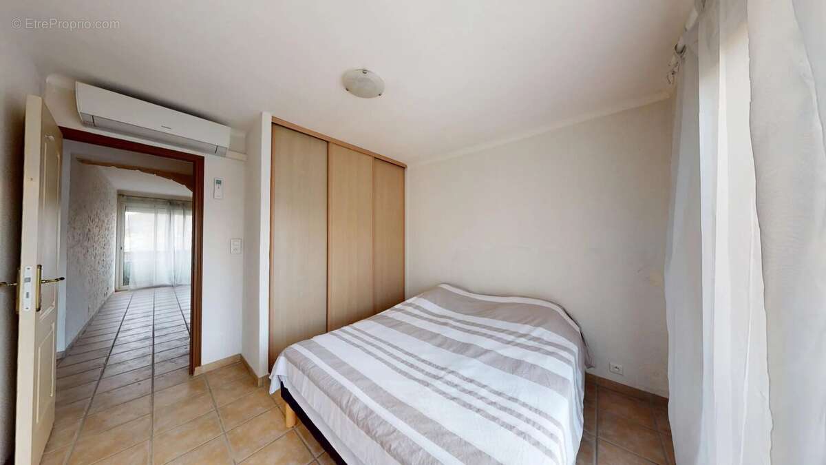 Appartement à PORT-DE-BOUC