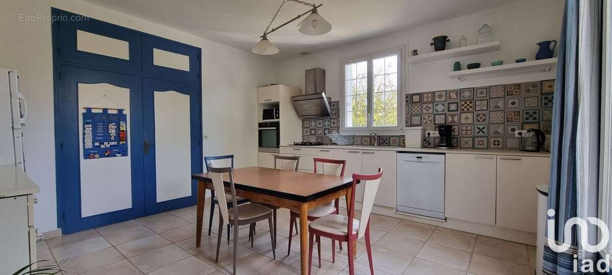 Photo 2 - Maison à PRIGONRIEUX