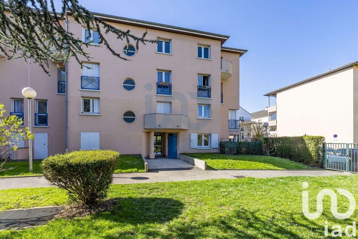 Photo 4 - Appartement à CHEVILLY-LARUE