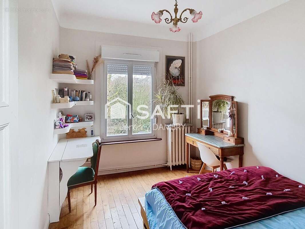 Photo 5 - Appartement à LA MADELEINE