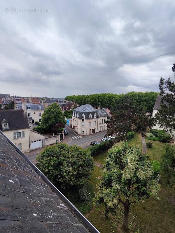 Appartement à SOISSONS