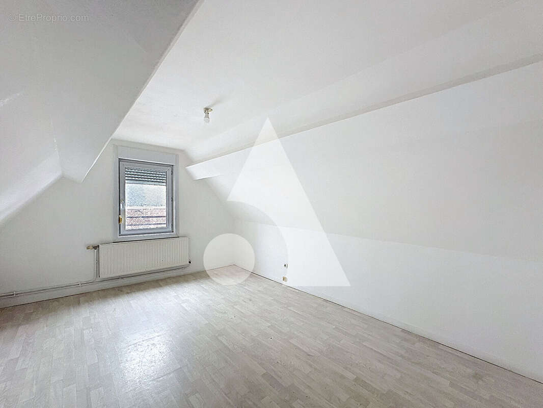 Appartement à ONNAING