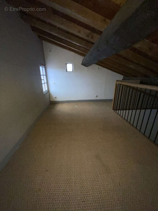 Appartement à BEAUCAIRE