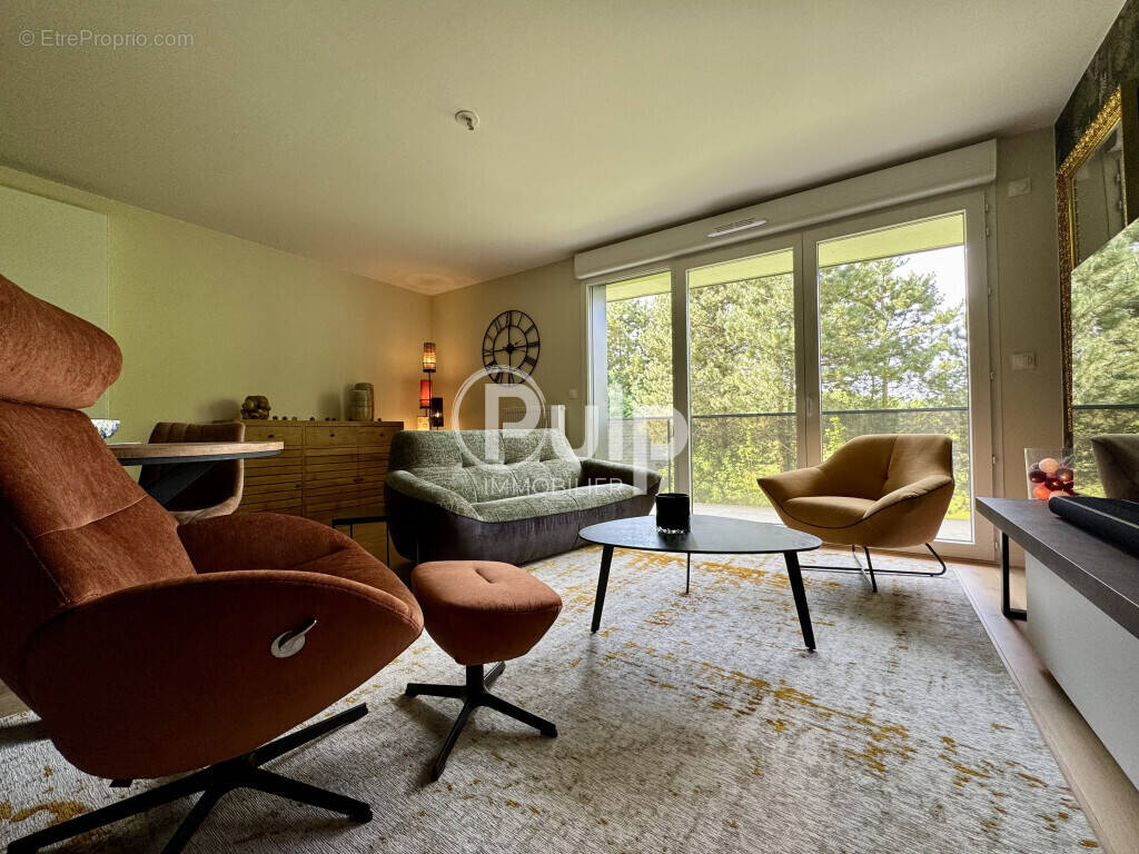 Appartement à ARRAS