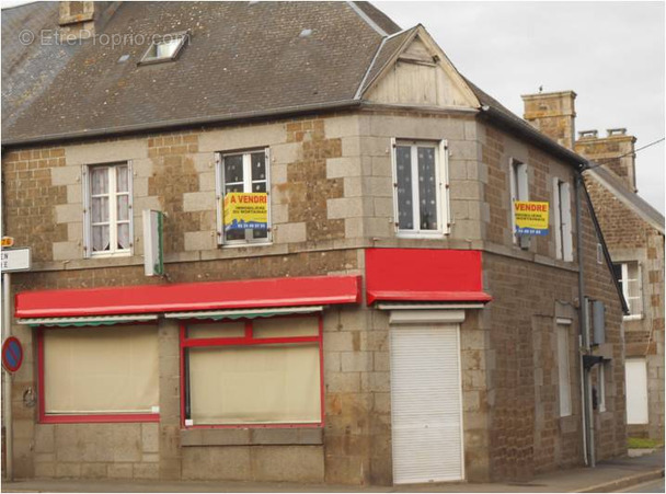 Appartement à BUAIS