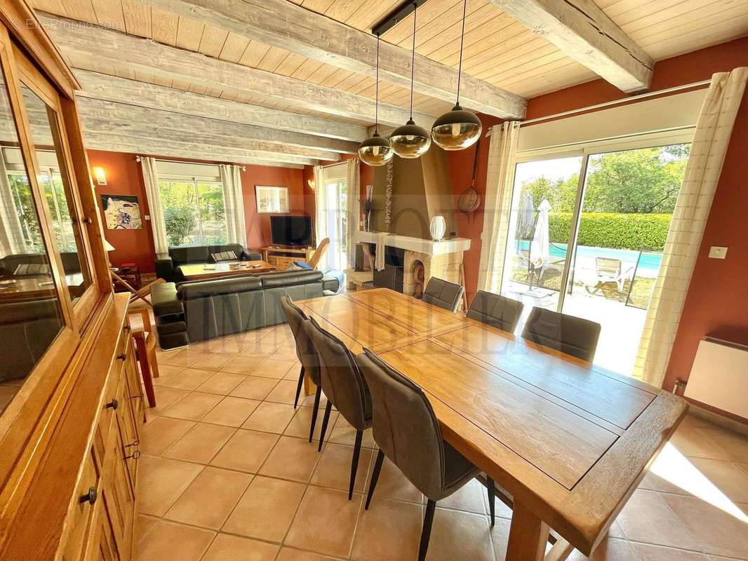 Photo 4 - Maison à ALLAN
