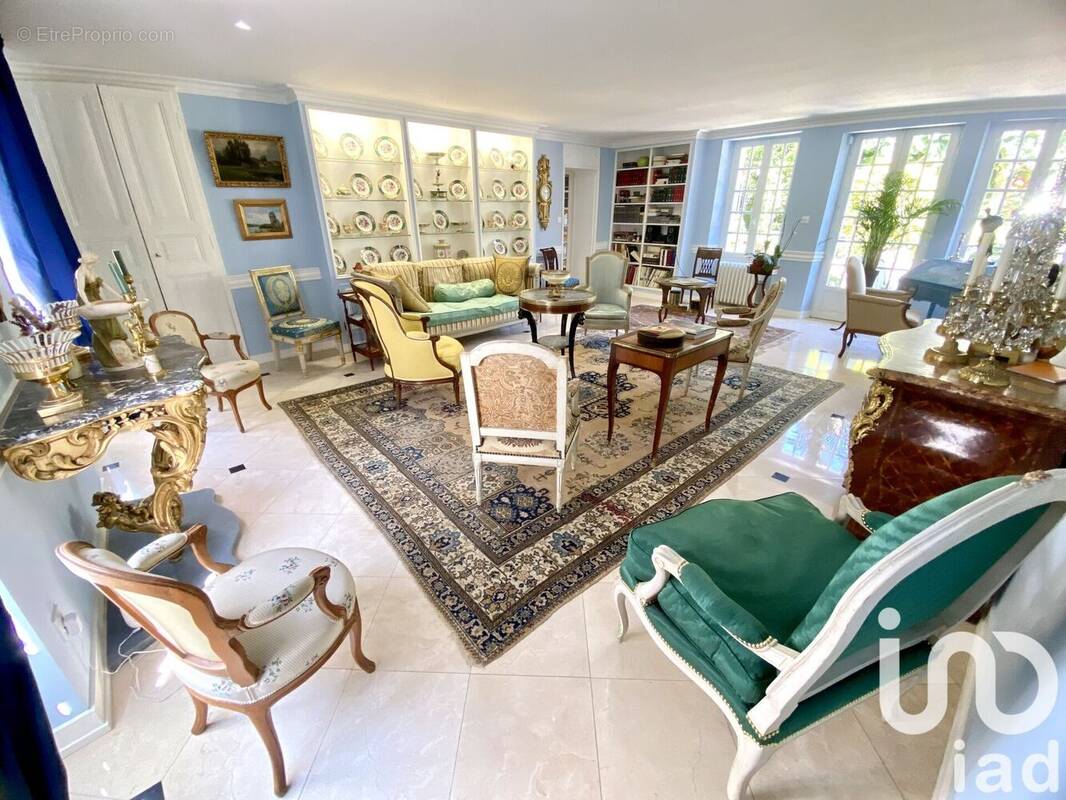Photo 1 - Maison à EVRON