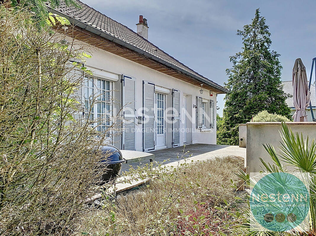 Maison à VINEUIL
