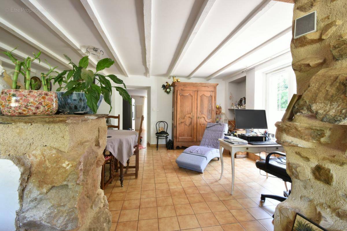 Maison à CORDES-SUR-CIEL