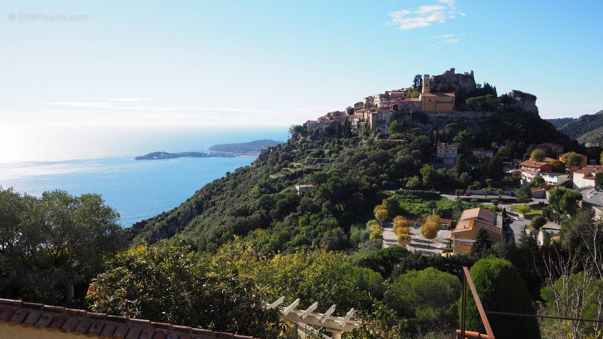 Terrain à EZE