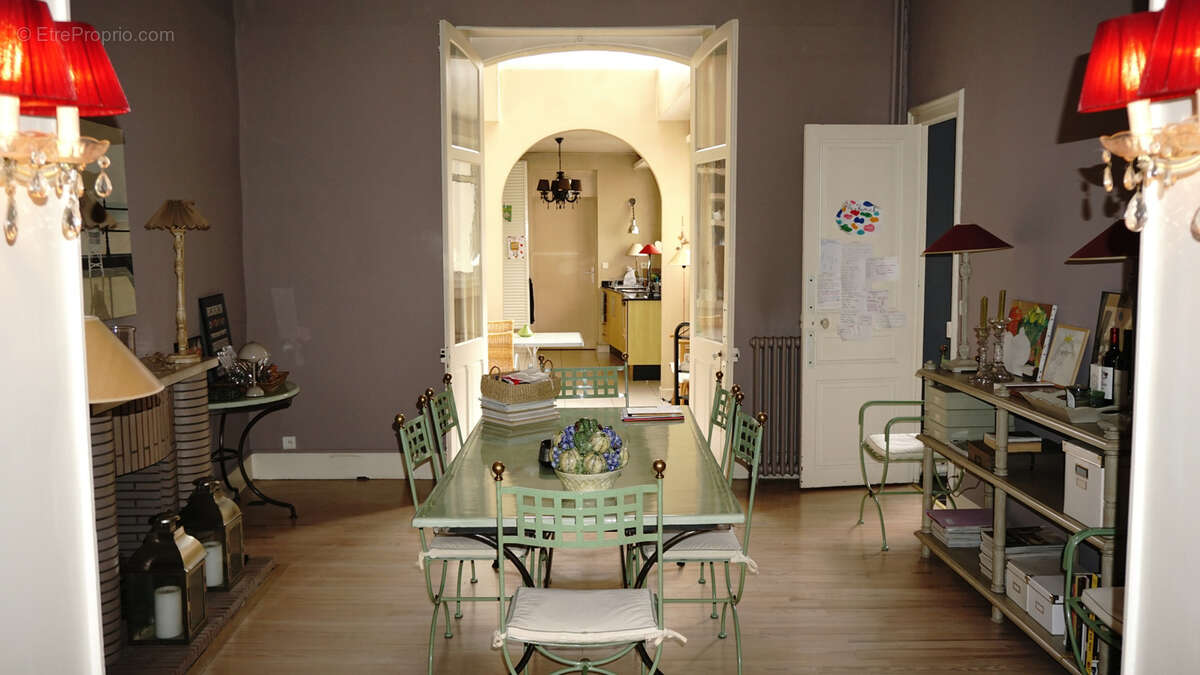 Maison à AUCH