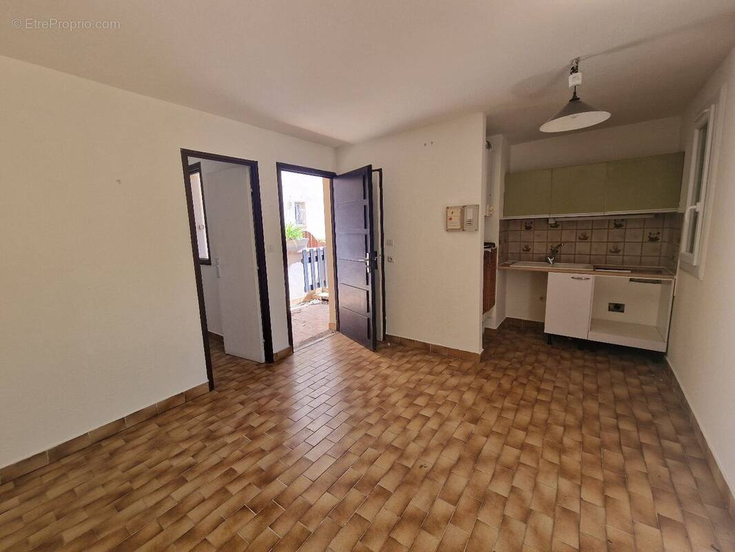 Appartement à AGDE
