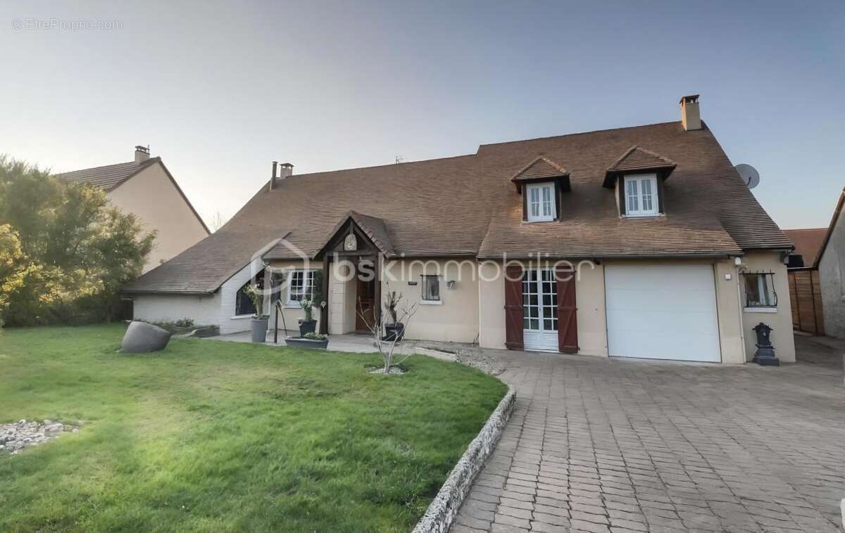 Maison à SAINT-LAMBERT