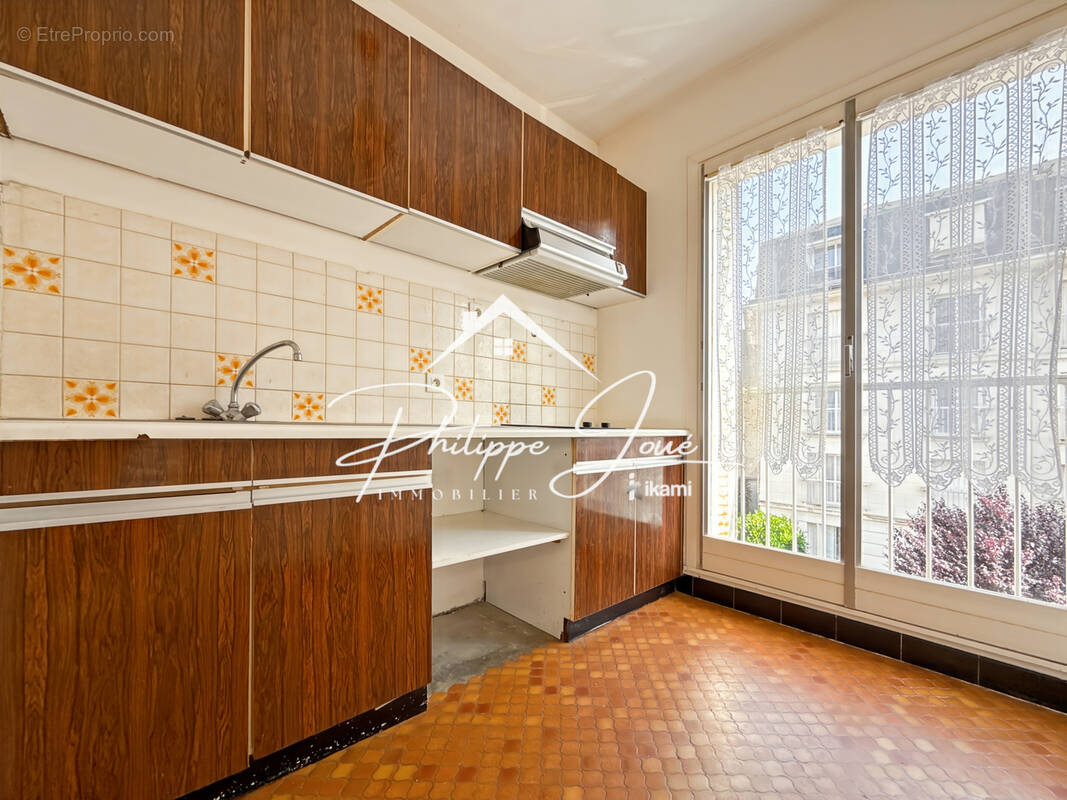 Appartement à SENS