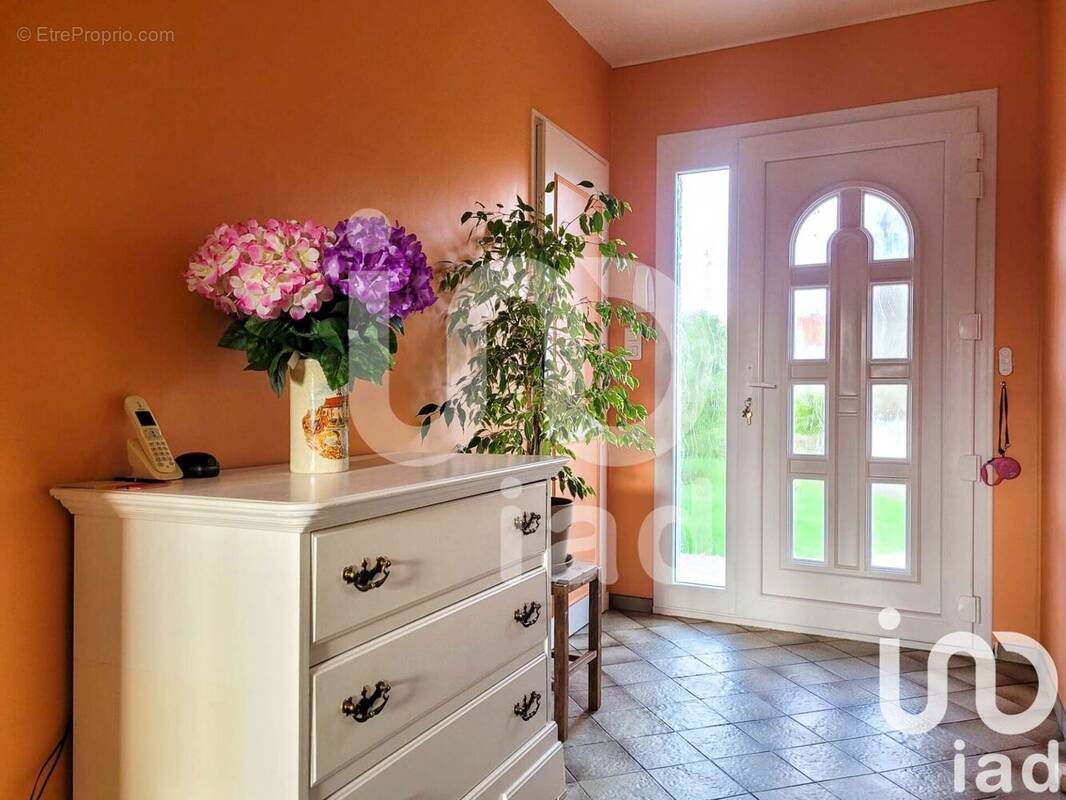 Photo 1 - Maison à DOMERAT