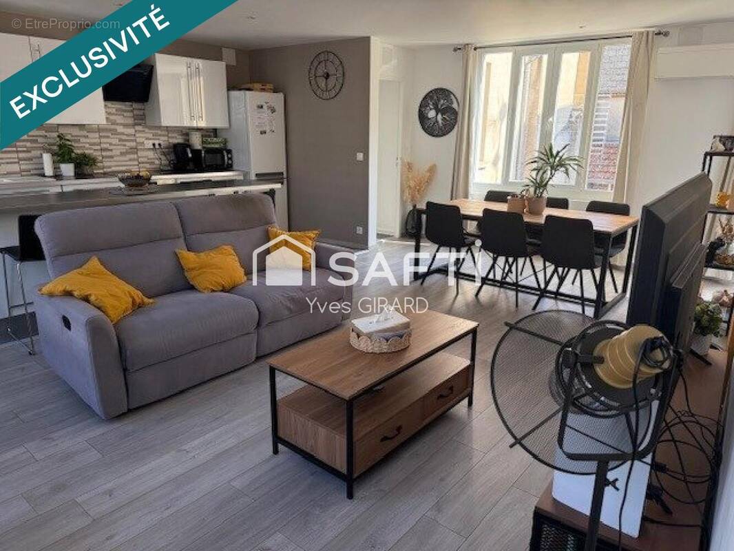 Photo 1 - Appartement à VERDUN